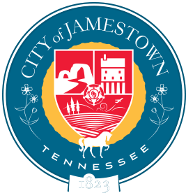 City of Jamestown